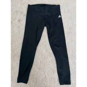 Adidas Climalite Leggings